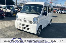 nissan clipper-van 2021 CFJ1563317