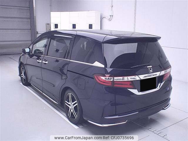 honda odyssey 2016 -HONDA--Odyssey RC1-1113656---HONDA--Odyssey RC1-1113656- image 2