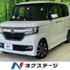 honda n-box 2018 -HONDA--N BOX DBA-JF3--JF3-1146103---HONDA--N BOX DBA-JF3--JF3-1146103- image 1