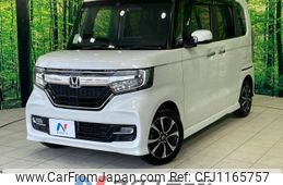 honda n-box 2018 -HONDA--N BOX DBA-JF3--JF3-1146103---HONDA--N BOX DBA-JF3--JF3-1146103-