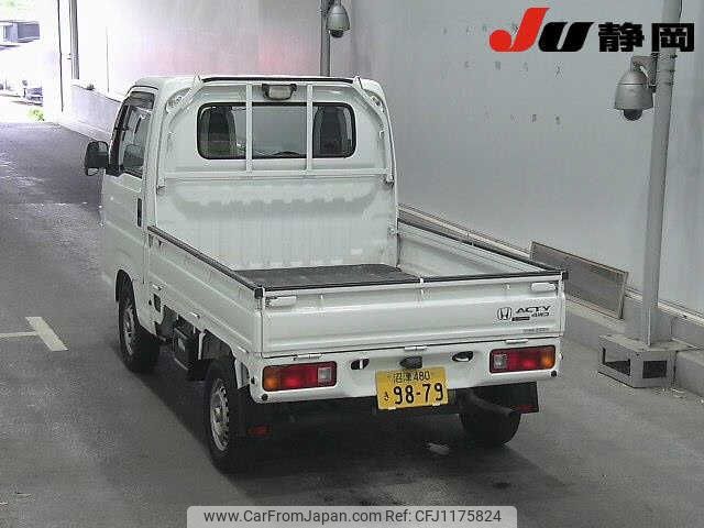 honda acty-truck 2014 -HONDA 【沼津 480ｷ9879】--Acty Truck HA9--HA9-1234218---HONDA 【沼津 480ｷ9879】--Acty Truck HA9--HA9-1234218- image 2