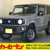 suzuki jimny 2022 -SUZUKI--Jimny 3BA-JB64W--JB64W-233323---SUZUKI--Jimny 3BA-JB64W--JB64W-233323- image 1