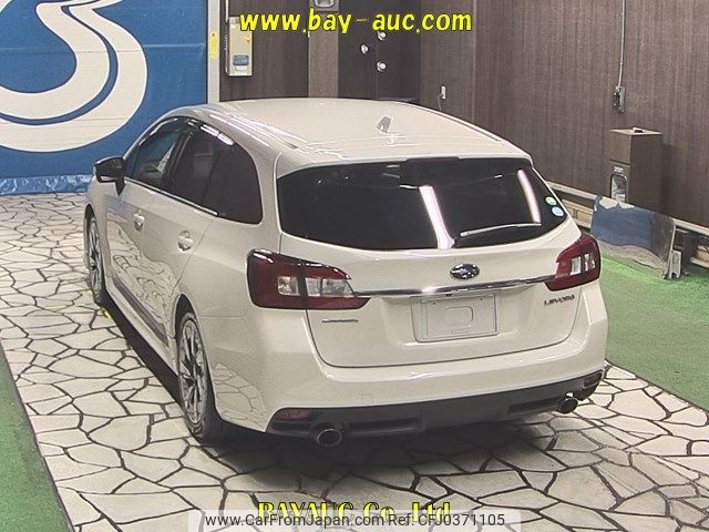 subaru levorg 2016 -SUBARU--Levorg VM4-065257---SUBARU--Levorg VM4-065257- image 2