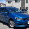 volkswagen golf-touran 2019 -VOLKSWAGEN--VW Golf Touran LDA-1TDFG--WVGZZZ1TZKW011762---VOLKSWAGEN--VW Golf Touran LDA-1TDFG--WVGZZZ1TZKW011762- image 1