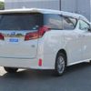 toyota alphard 2020 -TOYOTA 【岩手 333ﾄ1018】--Alphard 6AA-AYH30W--AYH30-0108896---TOYOTA 【岩手 333ﾄ1018】--Alphard 6AA-AYH30W--AYH30-0108896- image 41