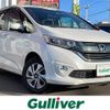 honda freed 2019 -HONDA--Freed DAA-GB8--GB8-1018721---HONDA--Freed DAA-GB8--GB8-1018721- image 1