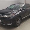 honda cr-v 2022 -HONDA--CR-V 6BA-RW1--RW1-1301108---HONDA--CR-V 6BA-RW1--RW1-1301108- image 1