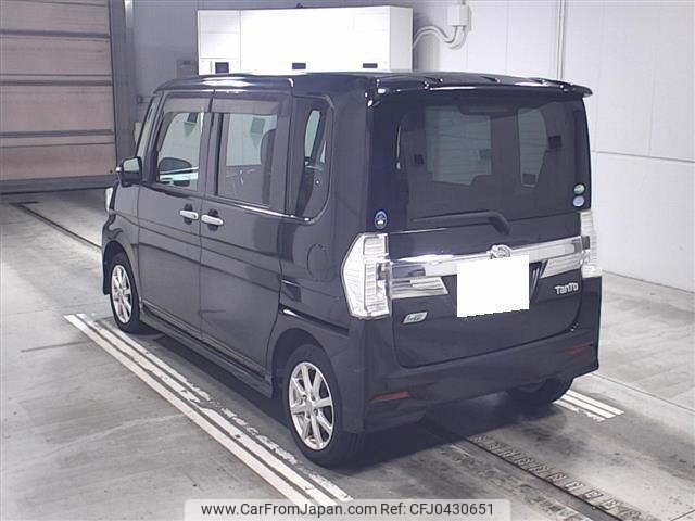 daihatsu tanto 2015 -DAIHATSU 【名古屋 584ﾇ901】--Tanto LA600S-0270817---DAIHATSU 【名古屋 584ﾇ901】--Tanto LA600S-0270817- image 2