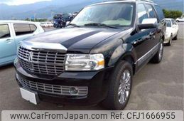 lincoln navigator 2007 CFJ1666955