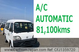 honda acty-van 1998 2188