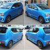 suzuki alto-works 2020 -SUZUKI 【札幌 587ﾐ36】--Alto Works HA36S--917071---SUZUKI 【札幌 587ﾐ36】--Alto Works HA36S--917071- image 2