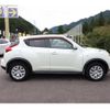 nissan juke 2011 CFJ1856255 image 24