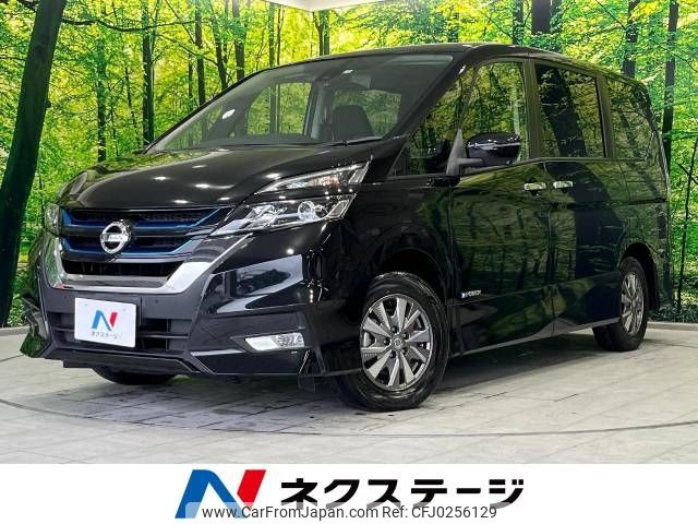 nissan serena 2019 -NISSAN--Serena DAA-HFC27--HFC27-042021---NISSAN--Serena DAA-HFC27--HFC27-042021- image 1