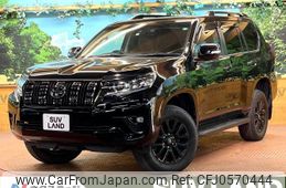 toyota land-cruiser-prado 2022 -TOYOTA--Land Cruiser Prado 3DA-GDJ150W--GDJ150-0071486---TOYOTA--Land Cruiser Prado 3DA-GDJ150W--GDJ150-0071486-