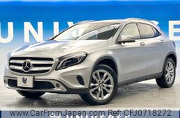 mercedes-benz gla-class 2016 -MERCEDES-BENZ--Benz GLA DBA-156946--WDC1569462J249977---MERCEDES-BENZ--Benz GLA DBA-156946--WDC1569462J249977-