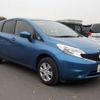 nissan note 2016 -NISSAN--Note DBA-NE12--NE12-106917---NISSAN--Note DBA-NE12--NE12-106917- image 1