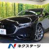 mazda mazda3 2019 -MAZDA--MAZDA3 5BA-BPFP--BPFP-105299---MAZDA--MAZDA3 5BA-BPFP--BPFP-105299- image 1