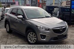 mazda cx-5 2013 -MAZDA--CX-5 KE2FW--KE2FW-125408---MAZDA--CX-5 KE2FW--KE2FW-125408-