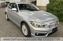 bmw 1-series 2018 -BMW--BMW 1 Series LDA-1S20--WBA1S520005K18139---BMW--BMW 1 Series LDA-1S20--WBA1S520005K18139-