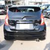 nissan note 2012 -NISSAN--Note E12--054476---NISSAN--Note E12--054476- image 2