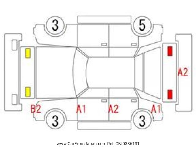 honda fit 2022 -HONDA--Fit 6BA-GR1--GR1-1112939---HONDA--Fit 6BA-GR1--GR1-1112939- image 2