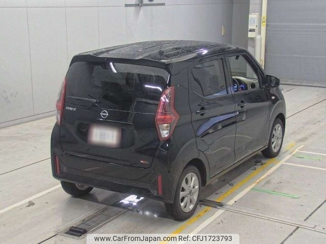 nissan dayz 2025 CFJ1723793 image 2