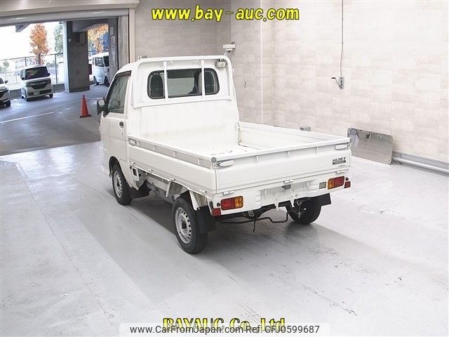 daihatsu hijet-truck 2014 -DAIHATSU--Hijet Truck S201P-0122947---DAIHATSU--Hijet Truck S201P-0122947- image 2