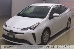 toyota prius 2022 -TOYOTA--Prius 6AA-ZVW51--ZVW51-6225980---TOYOTA--Prius 6AA-ZVW51--ZVW51-6225980-