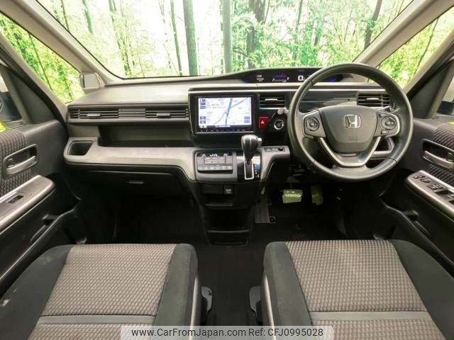 honda stepwagon 2017 -HONDA--Stepwgn DBA-RP3--RP3-1117173---HONDA--Stepwgn DBA-RP3--RP3-1117173- image 2
