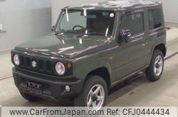 suzuki jimny 2020 -SUZUKI--Jimny 3BA-JB64W--JB64W-170910---SUZUKI--Jimny 3BA-JB64W--JB64W-170910-