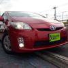 toyota prius 2011 -TOYOTA--Prius DAA-ZVW30--ZVW30-1404111---TOYOTA--Prius DAA-ZVW30--ZVW30-1404111- image 10