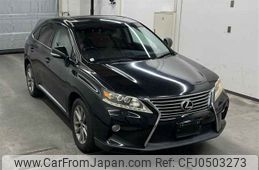 lexus rx 2013 -LEXUS--Lexus RX GGL15W-2457419---LEXUS--Lexus RX GGL15W-2457419-