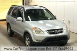 honda cr-v 2003 -HONDA--CR-V RD4-1200352---HONDA--CR-V RD4-1200352-