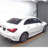 mercedes-benz a-class 2021 quick_quick_3DA-177112_W1K1771122J291345 image 5