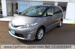 toyota estima-hybrid 2014 -TOYOTA--Estima Hybrid DAA-AHR20W--AHR20-7081988---TOYOTA--Estima Hybrid DAA-AHR20W--AHR20-7081988-