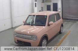 suzuki alto-lapin 2015 quick_quick_DBA-HE33S_HE33S-117437