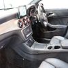 mercedes-benz cla-class 2017 -MERCEDES-BENZ--Benz CLA DBA-117951--WDD1179512N552866---MERCEDES-BENZ--Benz CLA DBA-117951--WDD1179512N552866- image 2