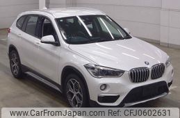 bmw x1 2019 quick_quick_LDA-HT20_WBAHT920505N36700