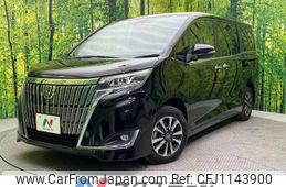 toyota esquire 2018 -TOYOTA--Esquire DBA-ZRR80G--ZRR80-0383414---TOYOTA--Esquire DBA-ZRR80G--ZRR80-0383414-