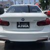 bmw 3-series 2018 -BMW--BMW 3ｼﾘｰｽﾞ ｾﾀﾞﾝ DBA-8A20--WBA8A12080EJ43233---BMW--BMW 3ｼﾘｰｽﾞ ｾﾀﾞﾝ DBA-8A20--WBA8A12080EJ43233- image 4