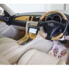 toyota soarer 2001 -TOYOTA--Soarer UZZ40--0009356---TOYOTA--Soarer UZZ40--0009356- image 23