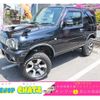 suzuki jimny 2011 GOO_JP_700102067530250426003 image 1