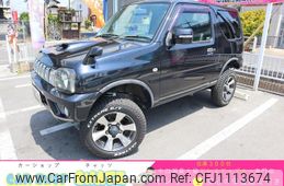 suzuki jimny 2011 GOO_JP_700102067530250426003
