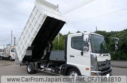 hino ranger 2024 CFJ1603810