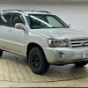 toyota kluger 2004 CFJ7081211 image 16