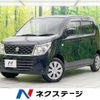 suzuki wagon-r 2016 -SUZUKI--Wagon R DBA-MH34S--MH34S-438336---SUZUKI--Wagon R DBA-MH34S--MH34S-438336- image 1