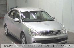 nissan bluebird-sylphy 2007 -NISSAN--Bluebird Sylphy KG11--063928---NISSAN--Bluebird Sylphy KG11--063928-