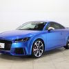 audi tt 2017 -AUDI--Audi TT ABA-FVDAZF--WUAZZZFV3H1901277---AUDI--Audi TT ABA-FVDAZF--WUAZZZFV3H1901277- image 1