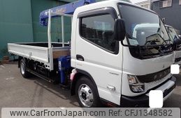 mitsubishi-fuso canter 2025 -MITSUBISHI--Canter 2PG-FEB90--FEB90-610505---MITSUBISHI--Canter 2PG-FEB90--FEB90-610505-