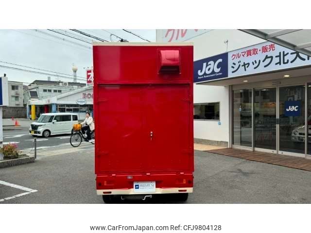 suzuki carry-truck 2017 -SUZUKI--Carry Truck EBD-DA16T--DA16T-385623---SUZUKI--Carry Truck EBD-DA16T--DA16T-385623- image 2